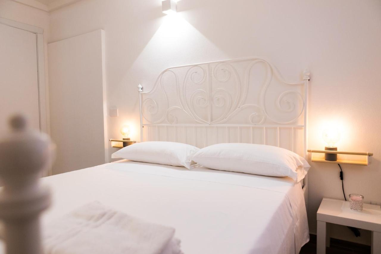 Villa Viani Soliera Esterno foto