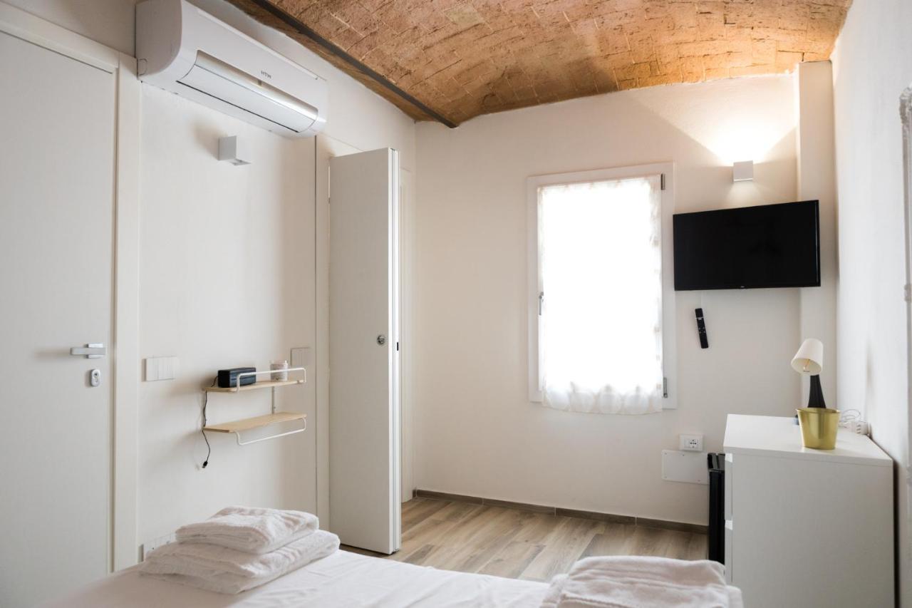 Villa Viani Soliera Esterno foto