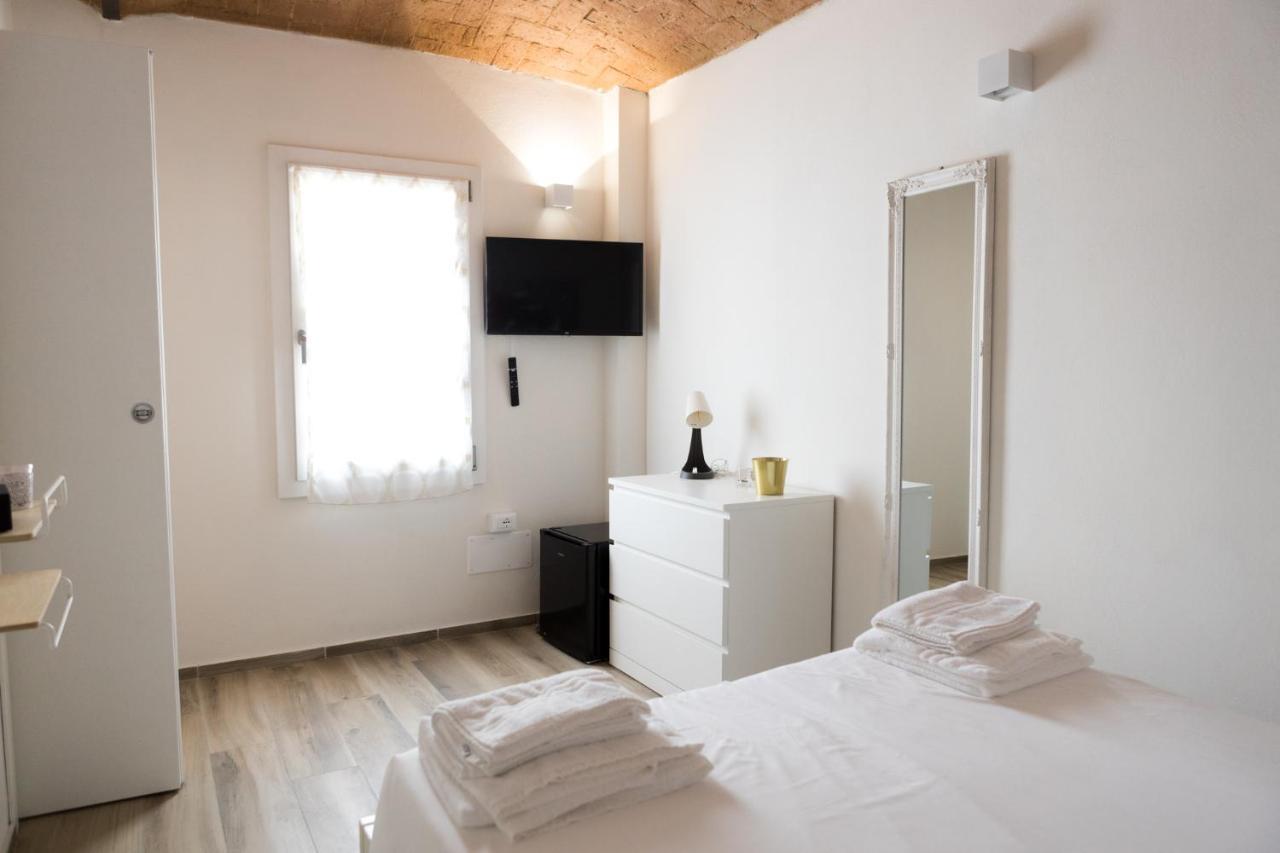 Villa Viani Soliera Esterno foto